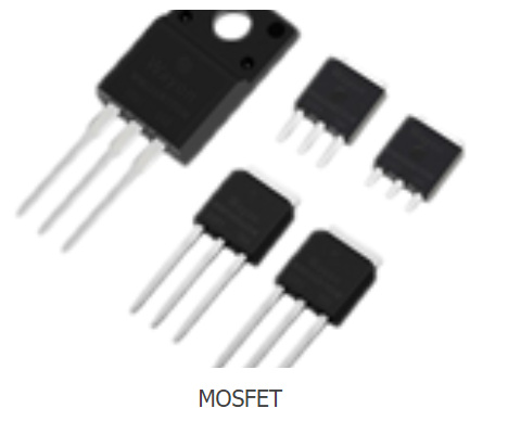 MOSFET